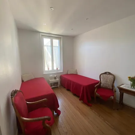 Appartement Meubles D'anna *