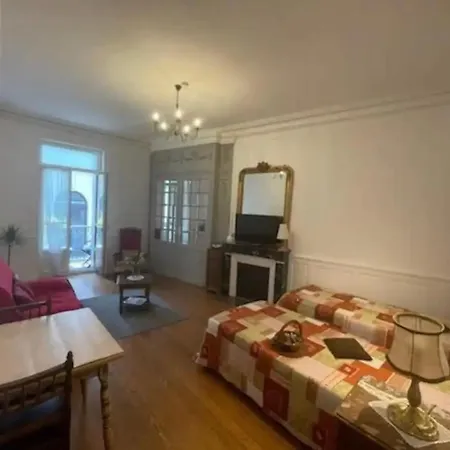 Appartement Meubles D'anna *