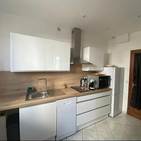 Meubles D'anna Appartement