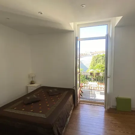 Appartement Meubles D'anna *