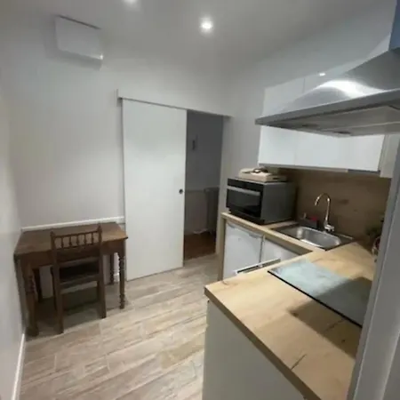 Appartement Meubles D'anna Aix-les-Bains
