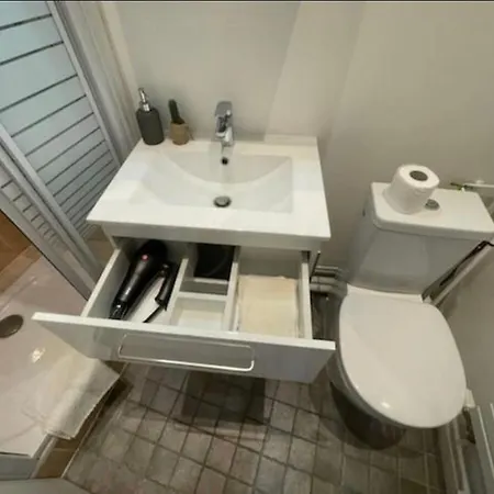 Appartement Meubles D'anna *