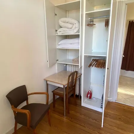 Meubles D'anna Appartement Aix-les-Bains