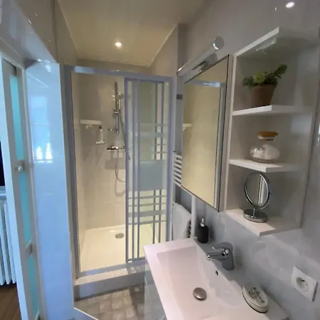 Appartement Meubles D'anna