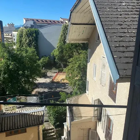 Meubles D'anna Appartement Aix-les-Bains