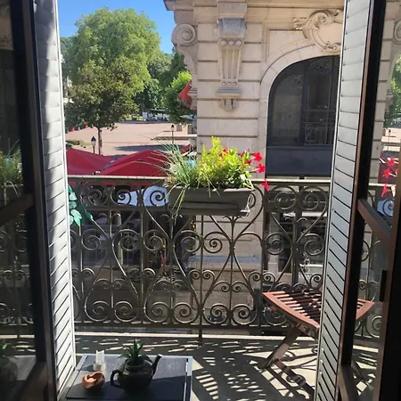 Meubles D'anna Appartement
