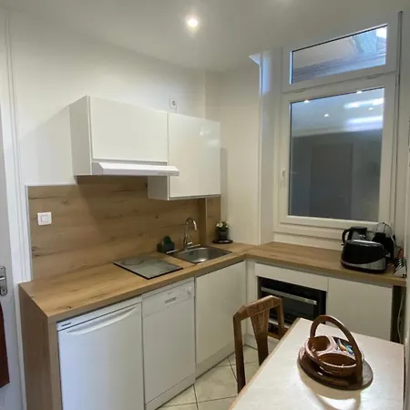 Meubles D'anna Appartement Aix-les-Bains