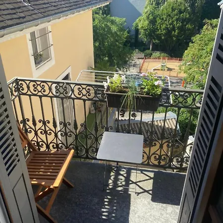 Meubles D'anna Appartement