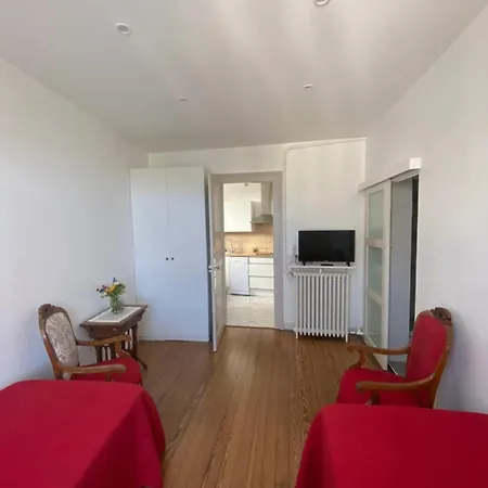 Appartement Meubles D'anna *